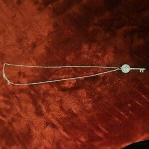 Paparazzi Key Necklace